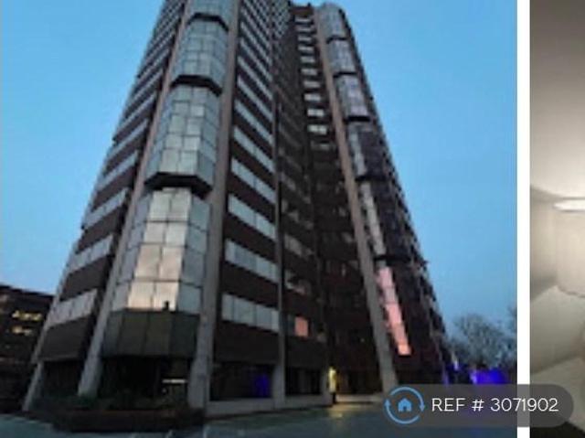 Apartment for rent in Park Central, Birmingham