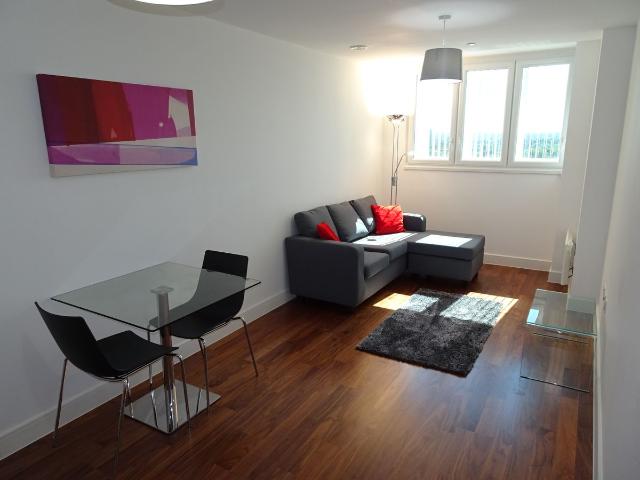 Apartment for rent in Edgbaston, West Midlands