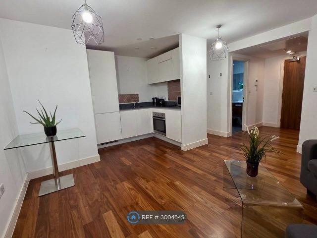 Apartment for rent in Edgbaston, West Midlands