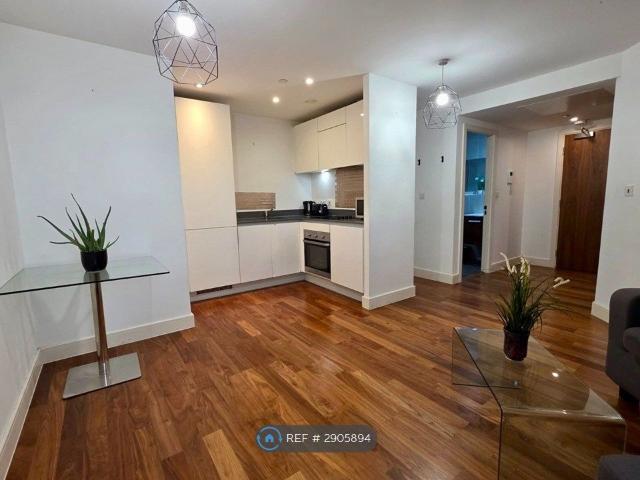 Apartment for rent in Edgbaston, West Midlands