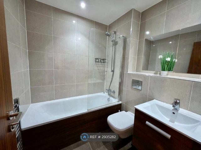 Apartment for rent in Edgbaston, West Midlands