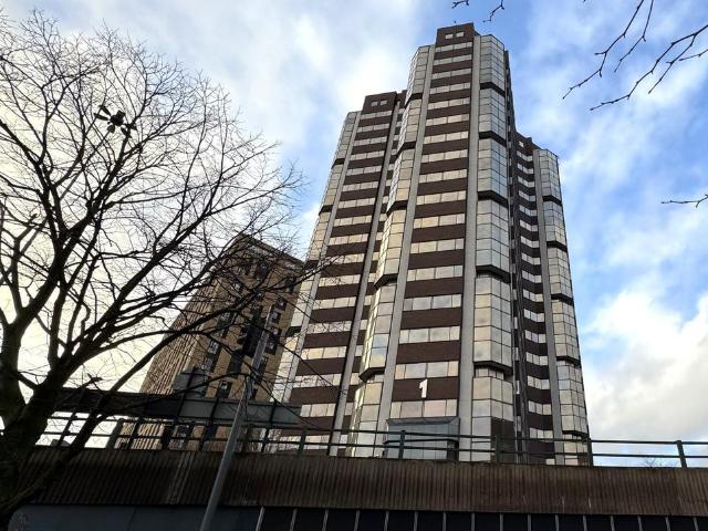 Apartment for rent in Edgbaston, West Midlands
