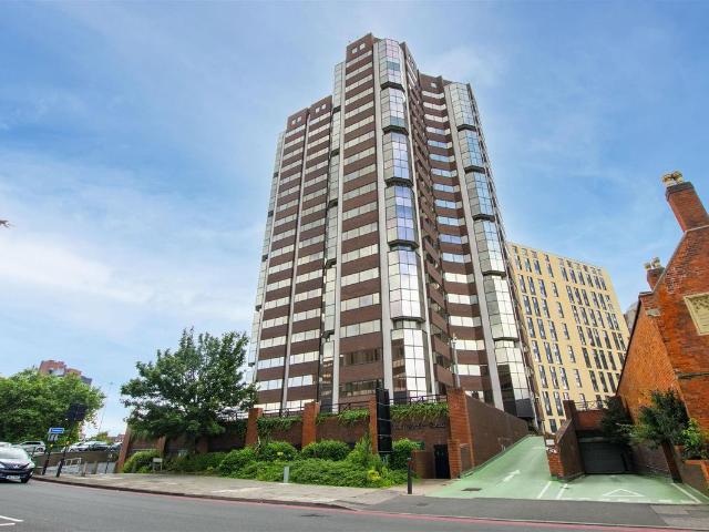 Apartment for rent in Edgbaston, West Midlands