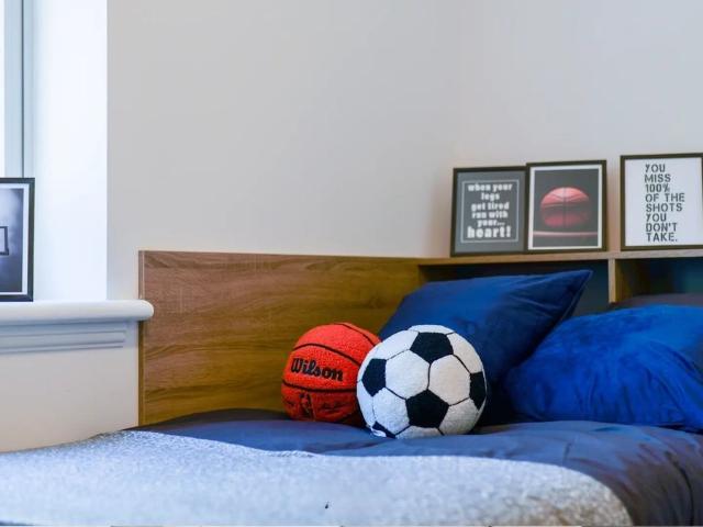 Room for rent in Edgbaston, West Midlands