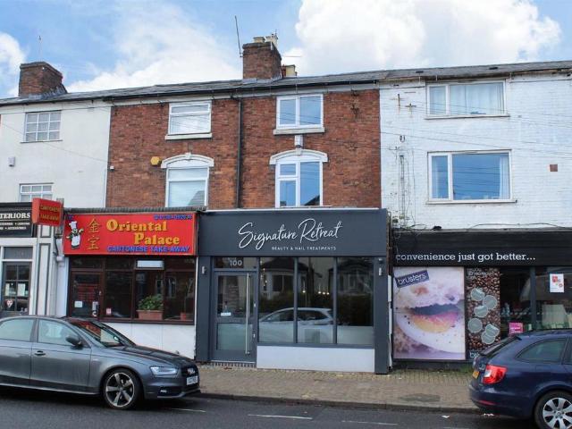 Apartment for rent in Stourbridge, Dudley