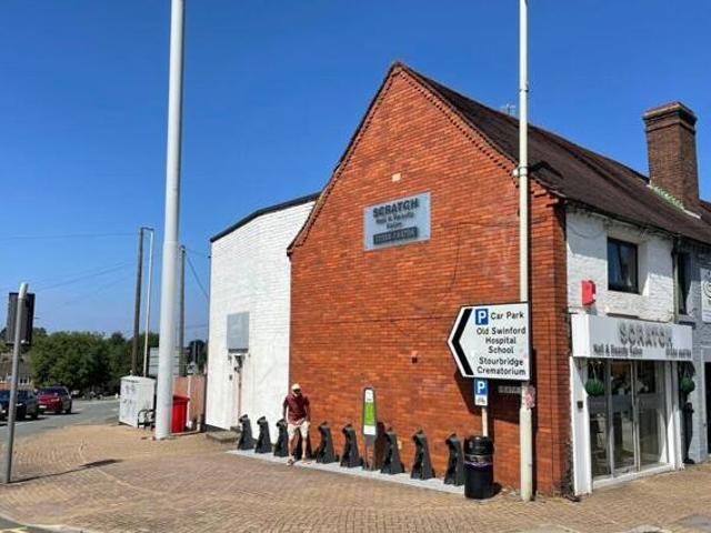 House for rent in Stourbridge, West Midlands