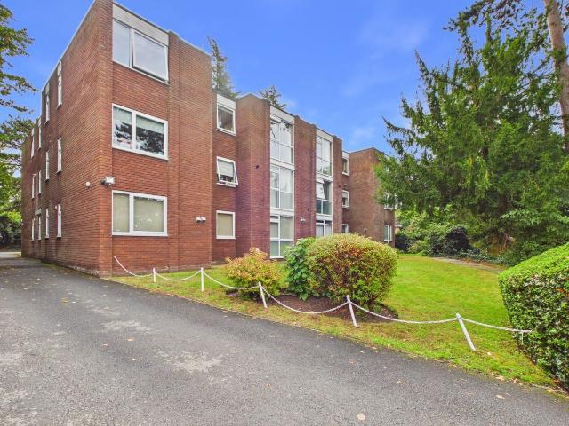 Apartment for rent in Stourbridge, West Midlands