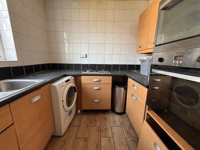 Apartment for rent in Brandhall, Quinton