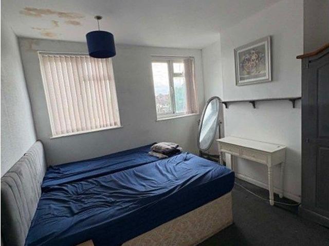 Apartment for rent in Brandhall, Quinton