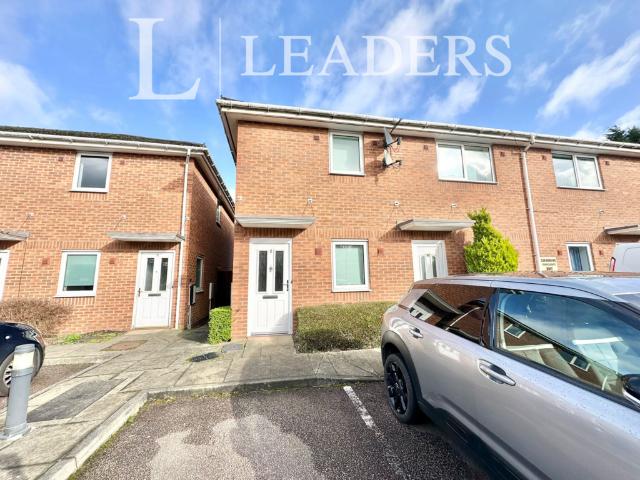 Apartment for rent in Birmingham, West Midlands