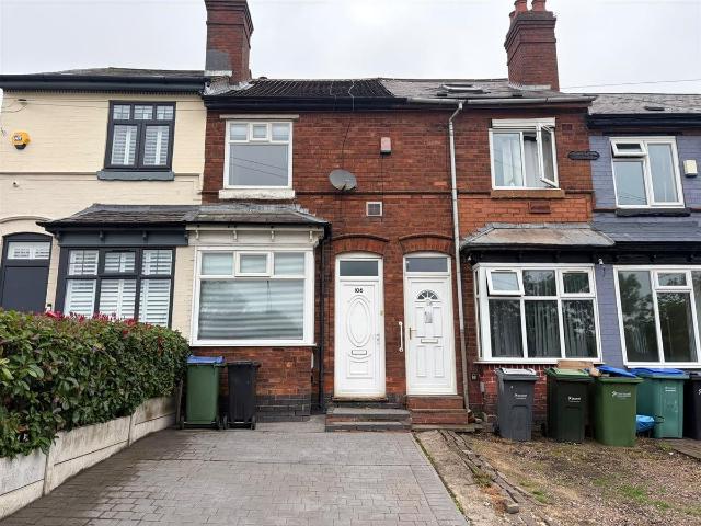 House for rent in Birmingham, West Midlands