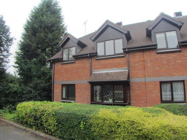 Apartment for rent in Hagley, Bromsgrove
