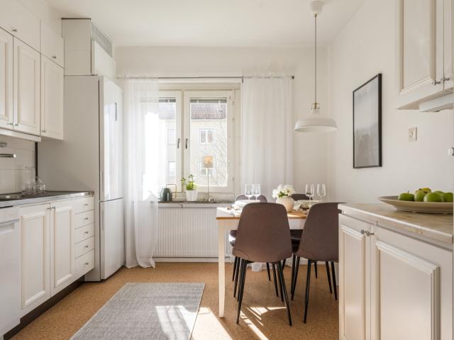 Bostadsrätt till salu i Örebro