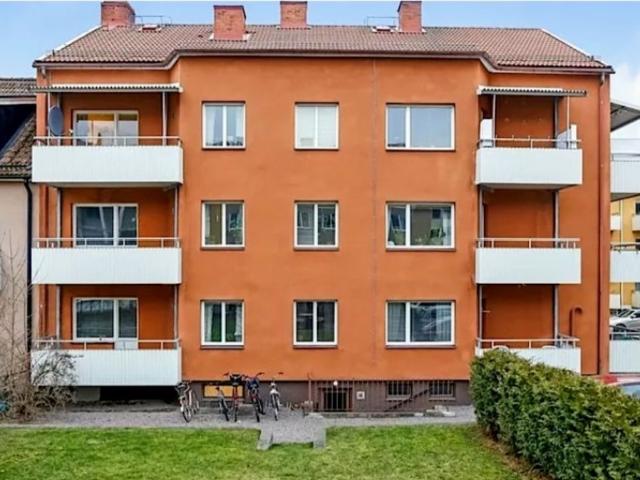 Lägenhet hyra i Linköping, Östergötland