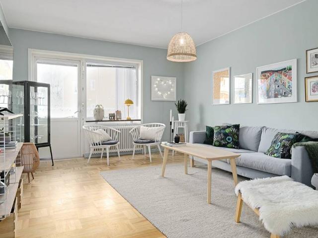 Bostad till salu i Umeå, Västerbotten