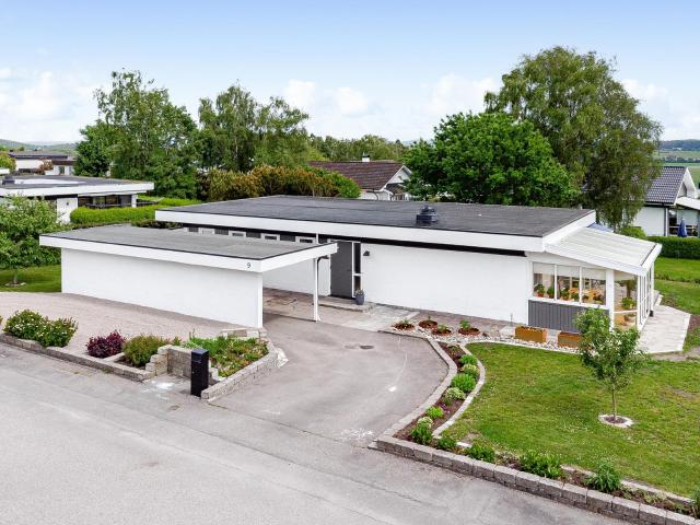 Villa till salu i Falkenberg, Halland