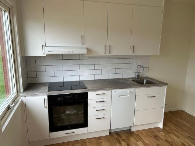 Lägenhet hyra i Enköping, Uppsala