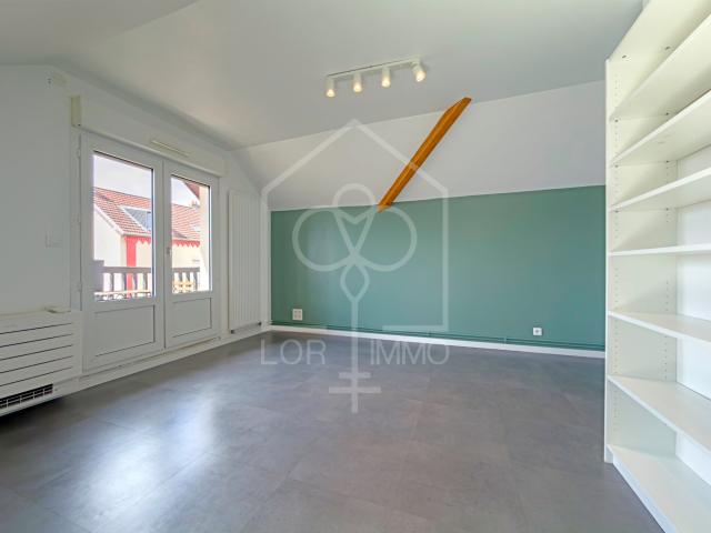 Appartement location à Metz, Hagondange