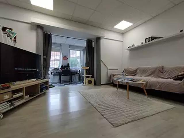 Appartement vente à Metz, Hagondange