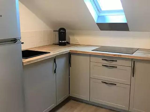 Appartement vente à Metz, Hagondange