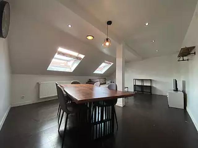 Appartement vente à Metz, Hagondange