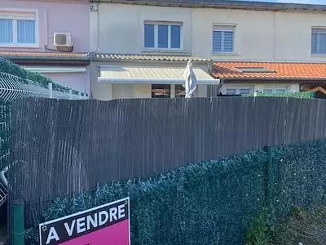 Maison vente à Metz, Hagondange