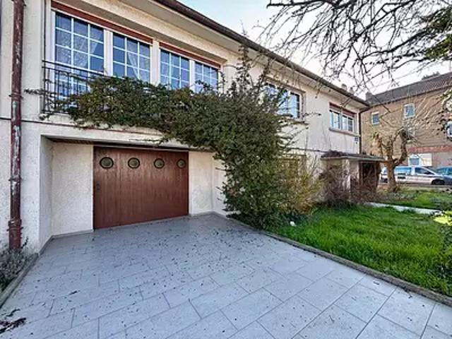 Maison vente à Metz, Hagondange