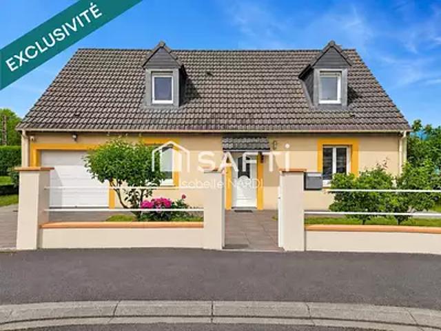 Maison vente à Metz, Hagondange