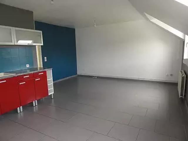 Appartement location à Metz, Hagondange