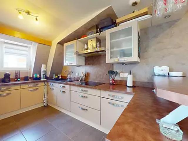 Appartement location à Metz, Hagondange