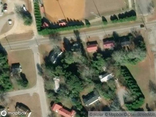 Property for sale in Barnwell, South Carolina