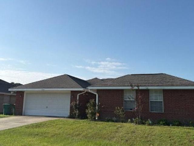 House for sale in Crestview, Florida