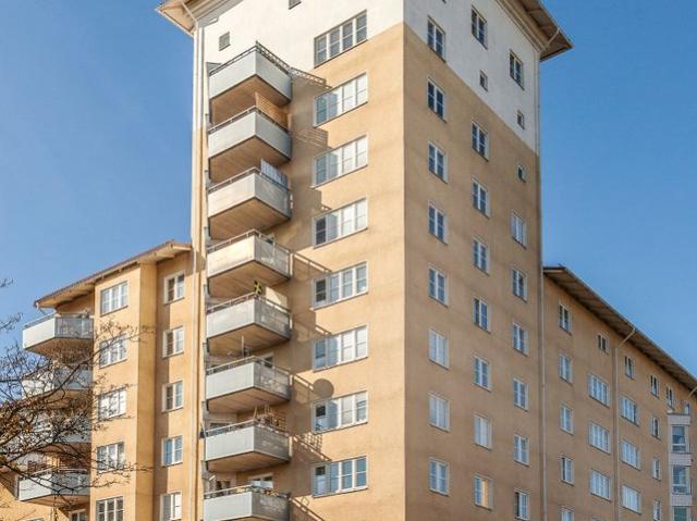 Lägenhet hyra i Botkyrka, Stockholm