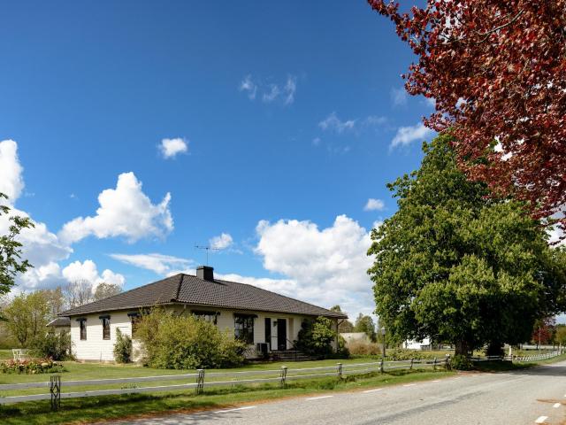 Villa till salu i Jönköping