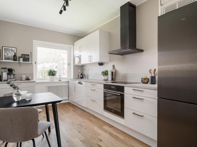 Bostad till salu i Jönköping