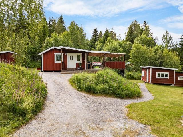 Villa till salu i Falun, Dalarna