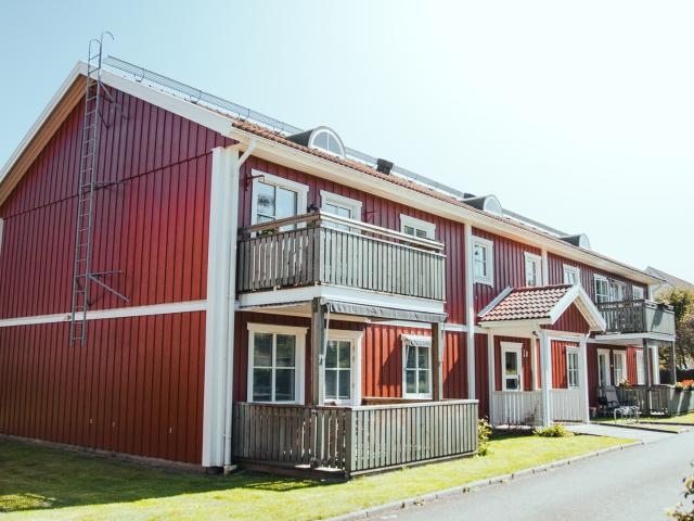 Lägenhet hyra i Väring, Västra Götaland