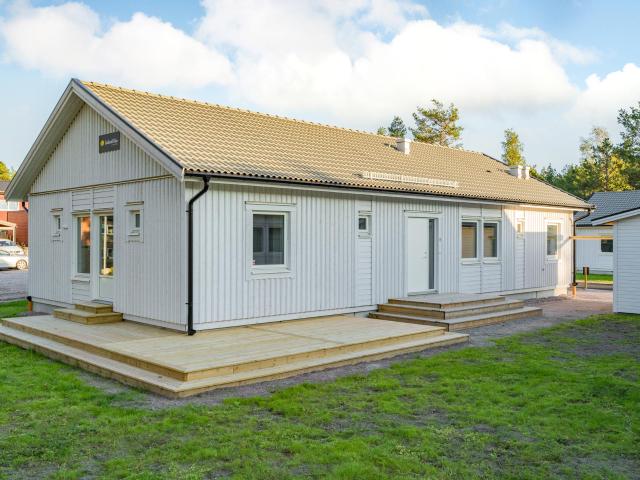 Bostad till salu i Oxelösund, Södermanland