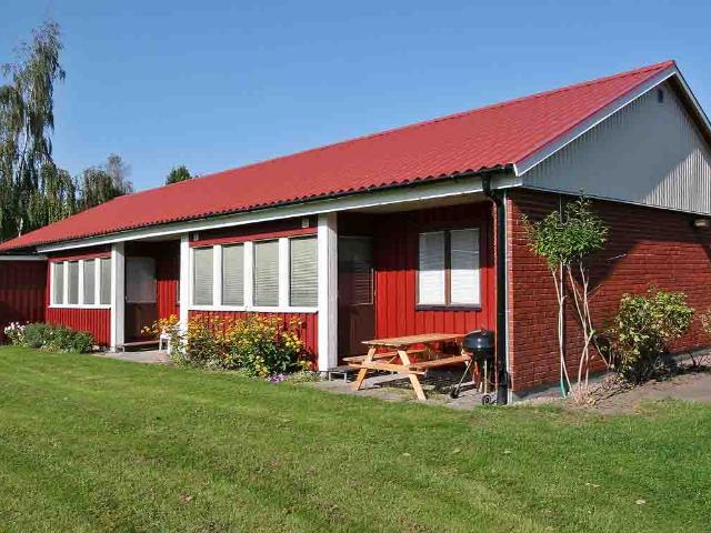 Hus hyra i Tjureda, Kronobergs län