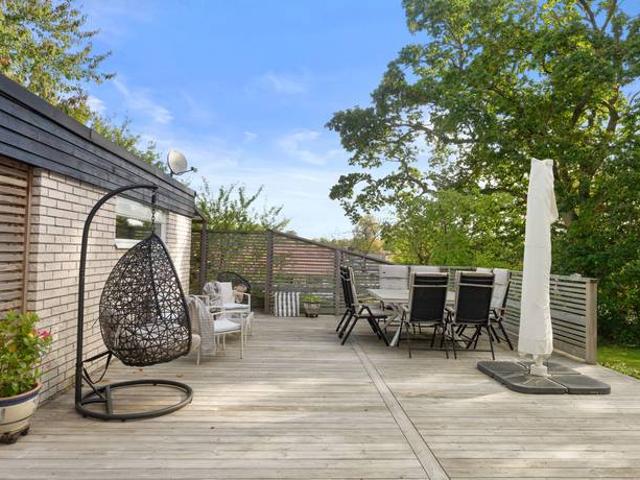 Villa till salu i Karlskrona, Blekinge