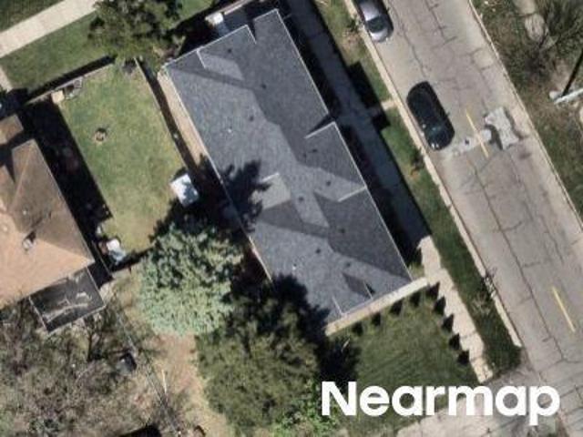 Property for sale in Detroit, Michigan