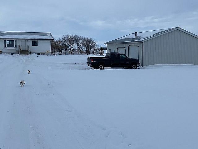 Land for sale in Saskatchewan