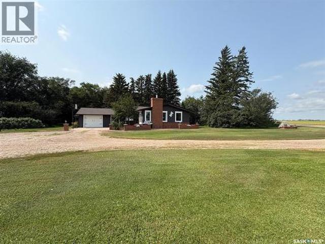 House for sale in Saskatchewan
