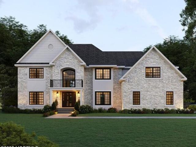 House for sale in Monmouth, New Jersey