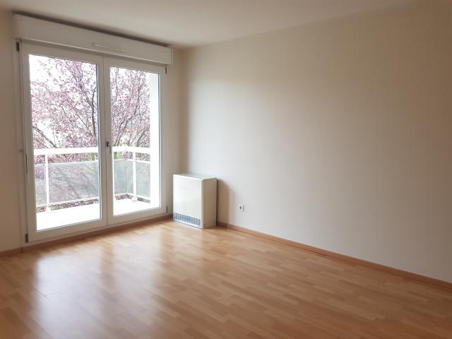 Appartement location à Haguenau-Wissembourg, Haguenau