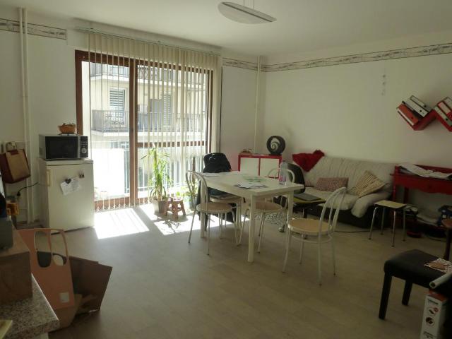 Appartement vente à Haguenau-Wissembourg, Haguenau