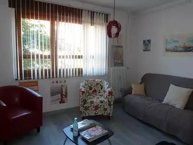 Appartement vente à Haguenau-Wissembourg, Haguenau
