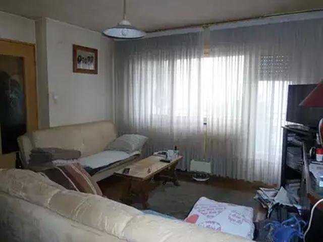 Appartement vente à Haguenau-Wissembourg, Haguenau