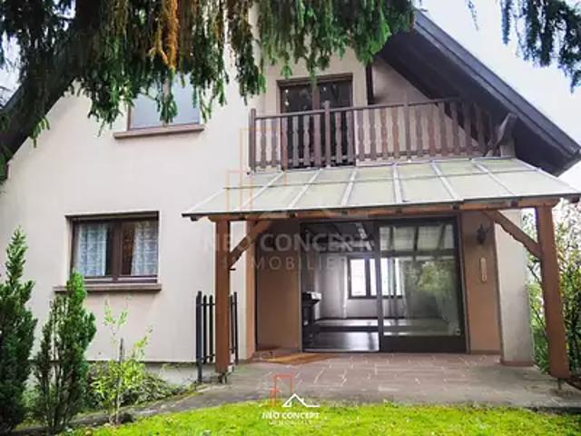 Maison vente à Haguenau-Wissembourg, Haguenau
