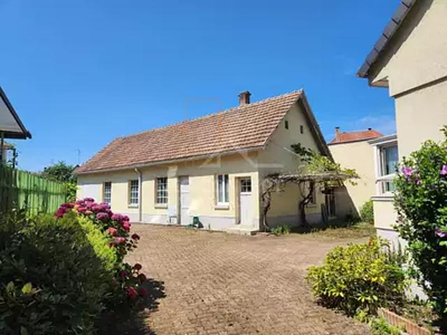 Maison vente à Haguenau-Wissembourg, Haguenau